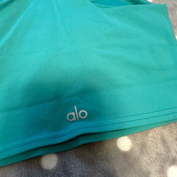 Alo Real Bra Tank - Picture 6 of 7